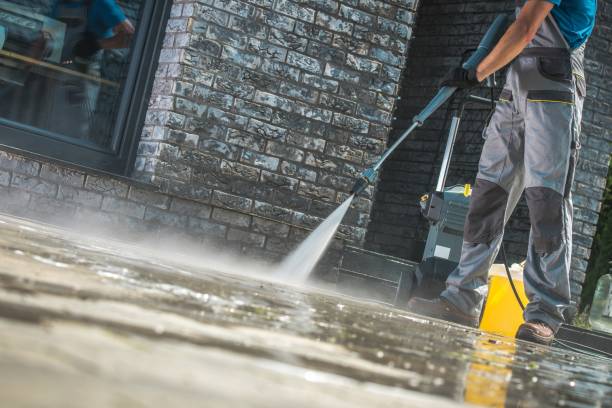 Best Fence Cleaning and Maintenance in Uvalde, TX
